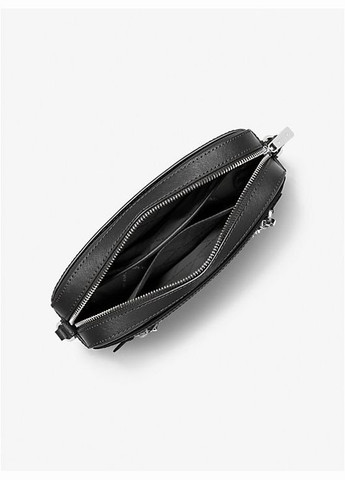 Сумка Jet Set Black Michael Kors Крос-боді (301091542)