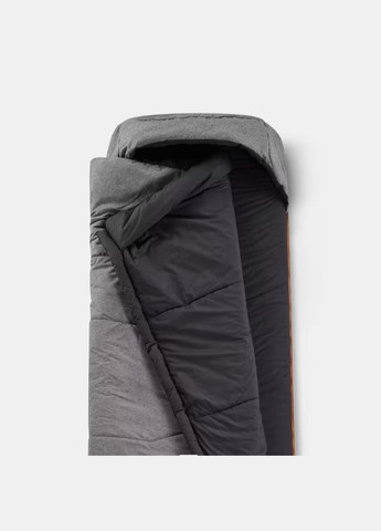 Самонадувний Спальний Мішок для Кемпінгу Бавовна Perfect Sleep 5° 2в1 (200 x 70 х 8 см) Quechua (335052956)