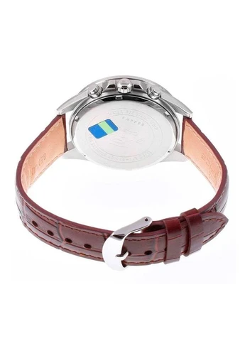 Чоловічі наручні годинники EFV-580L-7A Casio (397087043)