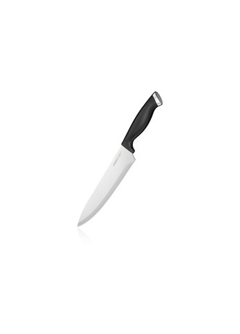 Набір ножів Gemini Gourmet 3 пр чорний AR2103BL Ardesto комбінований,