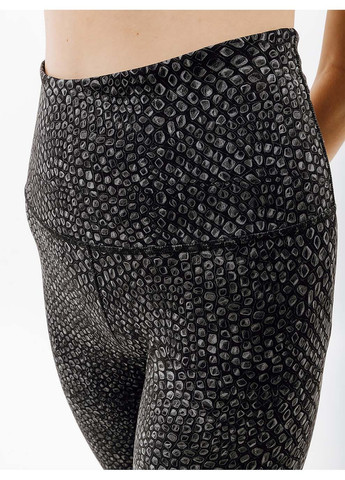 Жіночі Легінси W NK ONE DF HR 7/8 TGHT AOP Різнокольоровий Nike (367593061)