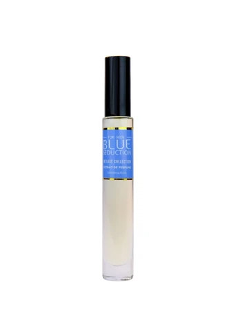 Парфум масляний чоловічий Blue Seduction 10 мл No Brand (395960475)