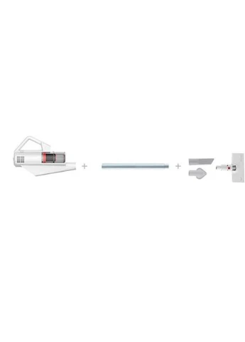 Ручний пилосос Xiaomi Multipurpose Carrying Vacuum Cleaner DX888 DEERMA (384662491)
