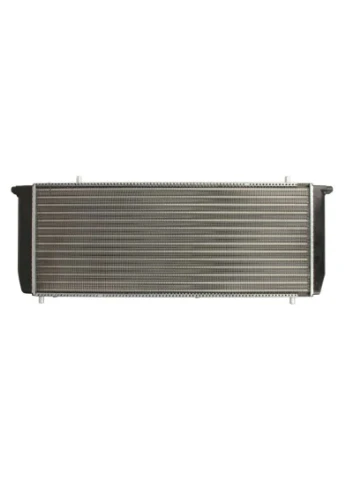 Радиатор охлаждения AUDI 100 (C3) (82-) 1.8 (пр-во) 604201 Nissens (366131037)