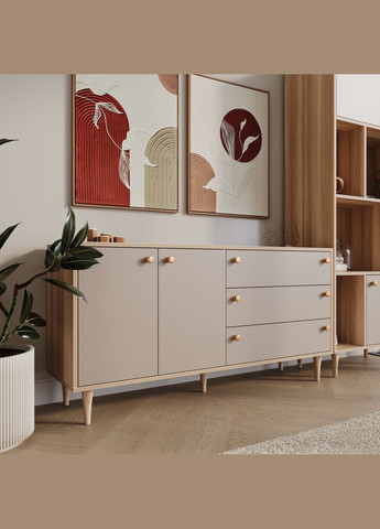 Комод Tree Art Aurum (322335334)