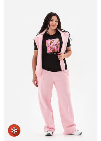 Брюки WENDI розовый Garne (368765059)