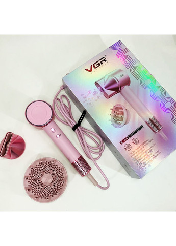 Фен профессиональный V-443 VGR (364664549)