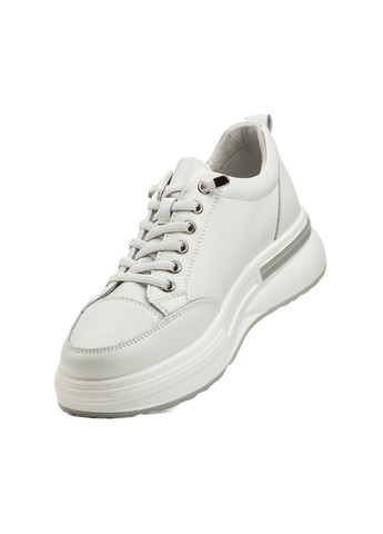 Белые кеды (2426т) Lifexpert