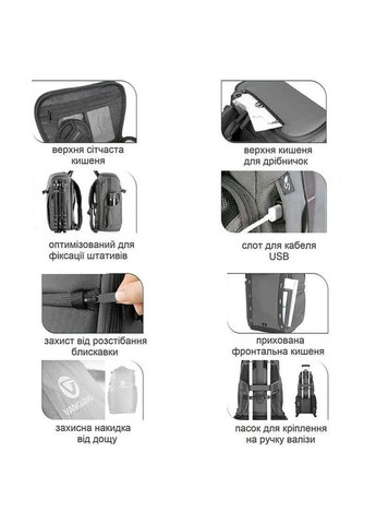 Рюкзак Vanguard (335404491)