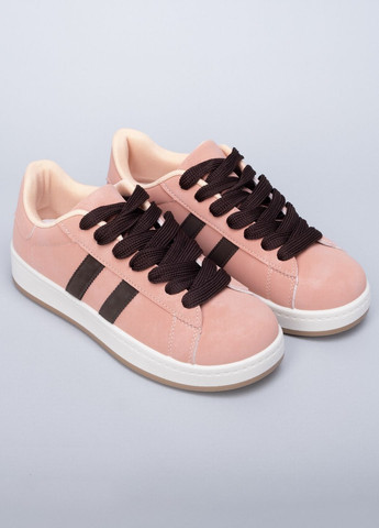 Рожеві кеди жіночі 553-549 рожеві 344034 Power