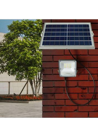 LED прожектор автономний 600Lm 5000K Videx (361067951)