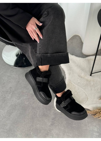 Натуральні жіночі черевики No Brand (369717925)