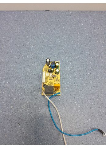 Плата живлення для мультиварки PMC0521IQ 30T07-P22F Polaris (361864321)