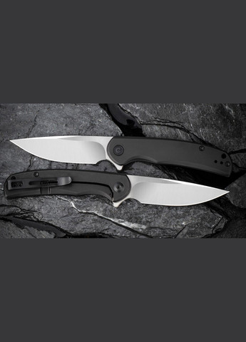 Нож Black - C2110B Civivi Nox (325878201)