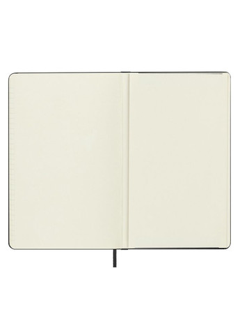 Набор x Kaweco Черная записная книжка средняя + Ручка-роллер KAWPENSETNTBK Moleskine (317750153)