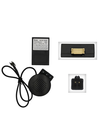 Штатная магнитола серии Mekede M200S 2K под Clio 4 BH98 KH98 2019+ 9 дюймов Renault (299992679)