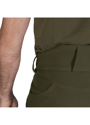Штани SoftShell 3.0 Olive Size XL Camo-Tec (329870053)