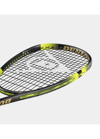 Ракетка для сквоша SONICCORE ULTIMATE 132 NH Черный Dunlop (302224287)