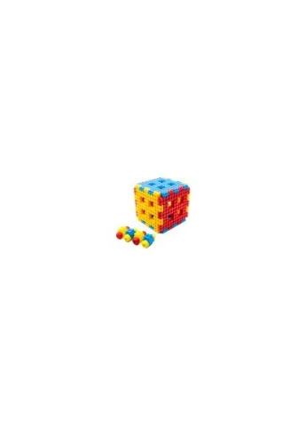 Конструктор "Мега Бокс 2" 18 ел. (5322) Maximus (293484280)