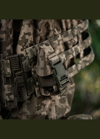 Подсумок для осколочной гранаты РГД-5/Ф-1 MM14 M-TAC (315047527)