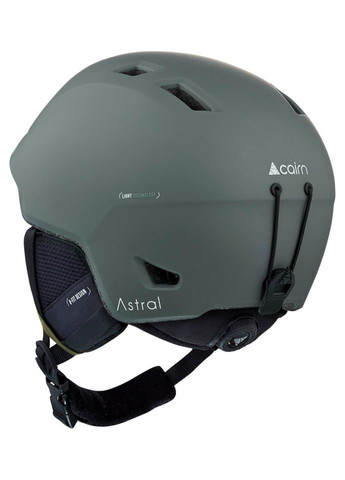 Шлем Astral khaki () Cairn (316397099)