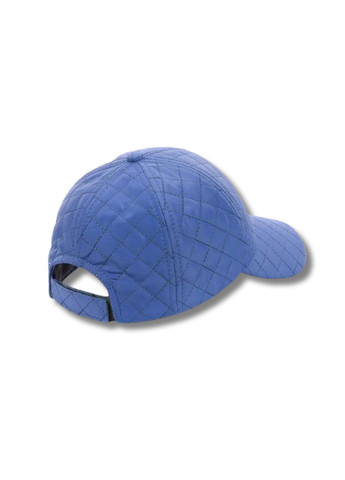 Зимняя женская кепка из стеганой плащевки No Brand Зимова кепка (351348061)