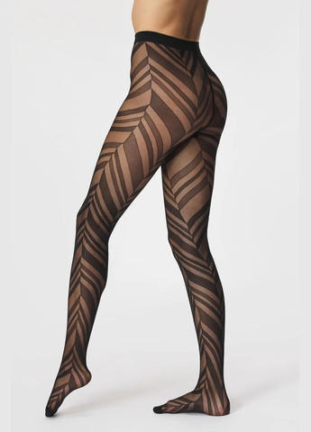 Жіночі колготки з узором Gabriella (316028955)