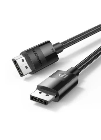 Кабель DisplayPort UGREEN 1,5 м 8K Пластик No Brand DP114 (401167672)