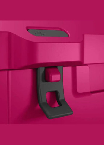 Термобокс Dometic Patrol Icebox 35л. Orchid No Brand (316441176)