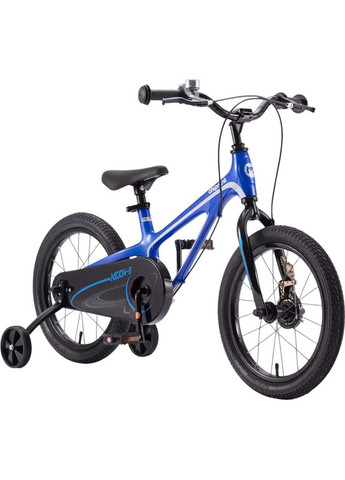 Велосипед Chipmunk Moon 18" 25.18-06 Blue (144417) RoyalBaby (336545907)