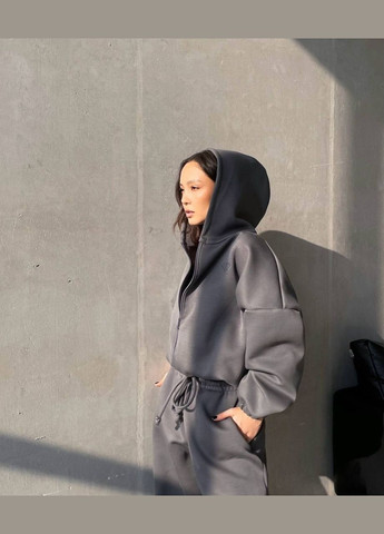 Жіночий спортивний костюм No Brand (309172706)