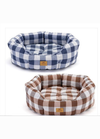 Леженка – мягкое место для собак и кошек Domino (Ферпласт Домино) Ferplast (297511628)