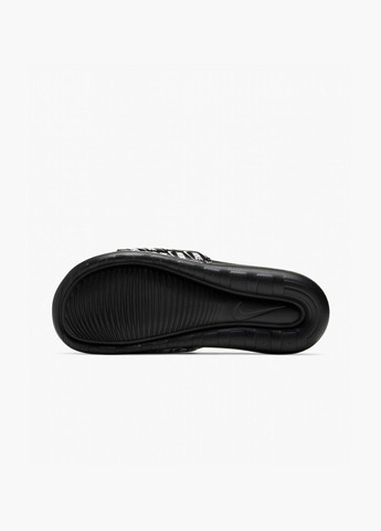 Тапочки чоловічі Victori One Black CN9678-006 Nike (325413060)