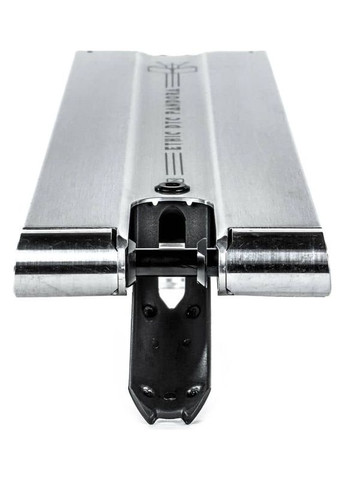 Дека Pandora Pro Scooter Deck 560 Raw (4467571) Ethic (315033187)