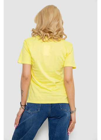 Футболка жіноча з принтом Sport Line - (356078211)