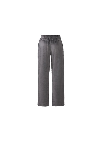 Спортивный костюм (толстовка и штаны) для женщины LYCRA® 435817 Esmara (322183304)