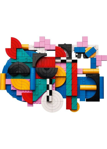 Конструктор Art Сучасне мистецтво (31210) Lego (281425766)