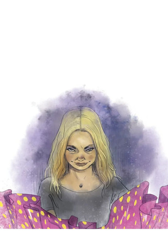 Мантикора Арт-видавництво "Чорні вівці" (370614050)