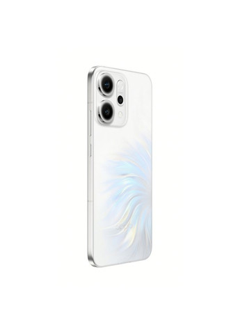 Мобільний телефон Reno14 5G 12/256GB Opal White (OFCPH2737_WHITE) Oppo (362211450)