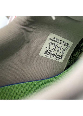 Черные демисезонные кроссовки мужские nike all zoom найк аир зум No Brand