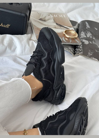 Кроссовки Vakko чёрные всесезоны (333655179)