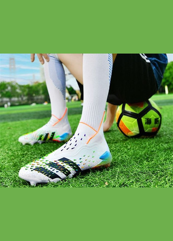 Футбольні бутси No Brand Poraetor Soft Ground (314704978)