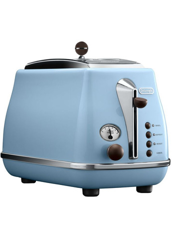 Тостер CTOV2103.AZ Delonghi (314900405)