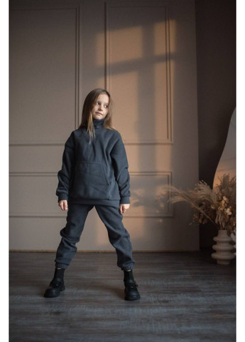 Детский костюм из двустороннего флиса (ЗАМЕРЫ В ОПИСАНИИ) Vione (369666896)