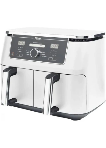 Мультипечь (аэрофритюрница) Foodi Max Dual Zone AF400EU Ninja (314977053)