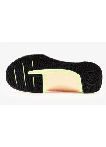 Кроссовки Metcon 9 Green DZ2537-101 Nike зелёные демисезоны (398004104)