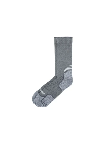 Носки Vojo Light Grey A63681-6320 Jack Wolfskin (394075243)
