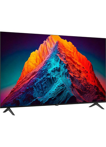 Телевізор Prime E5 QLED 65U770QB KIVI (334676052)