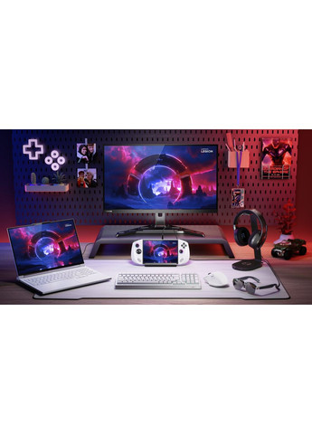 Ігрова консоль Go S 8ARP1, 16GB, F1TB Lenovo (360401216)