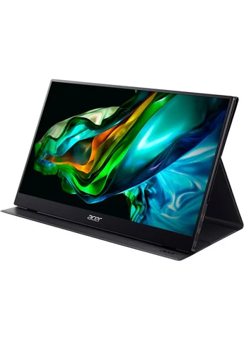 Монітор PM161QBbmiuux Black (UM.ZP1EE.B02) Acer (393330327)
